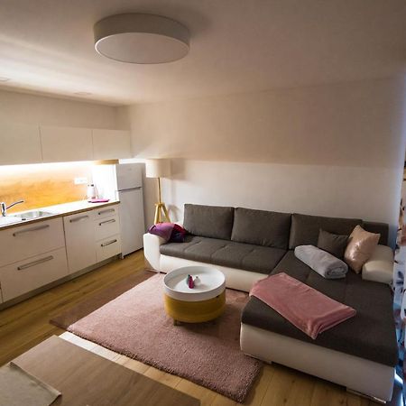 Apartmany Ema A Peter Terchová Екстериор снимка