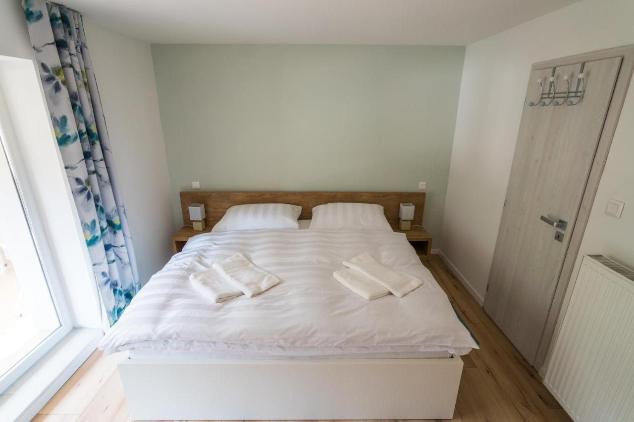 Apartmany Ema A Peter Terchová Екстериор снимка