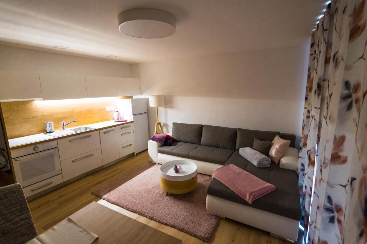 Apartmany Ema A Peter Terchová Екстериор снимка