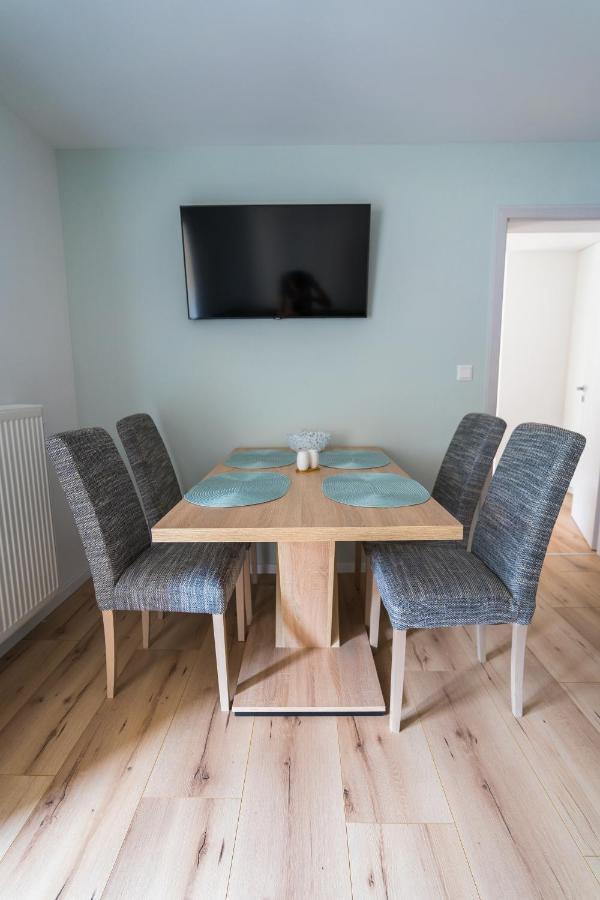 Apartmany Ema A Peter Terchová Екстериор снимка