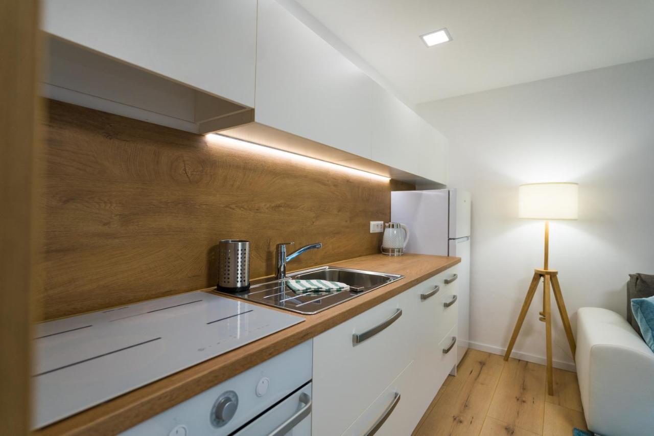 Apartmany Ema A Peter Terchová Екстериор снимка