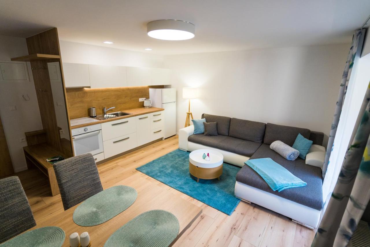 Apartmany Ema A Peter Terchová Екстериор снимка