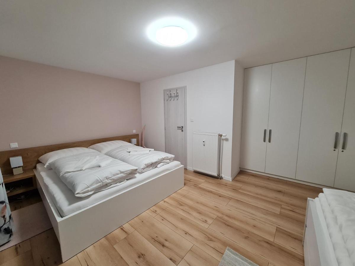 Apartmany Ema A Peter Terchová Екстериор снимка