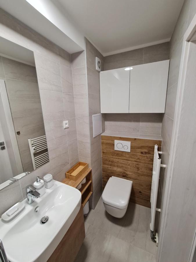 Apartmany Ema A Peter Terchová Екстериор снимка