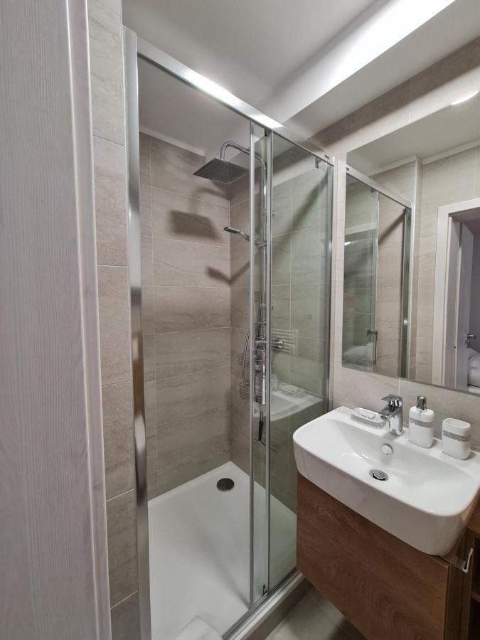 Apartmany Ema A Peter Terchová Екстериор снимка