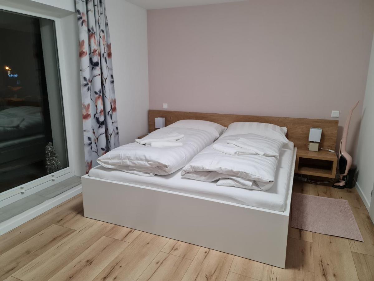 Apartmany Ema A Peter Terchová Екстериор снимка