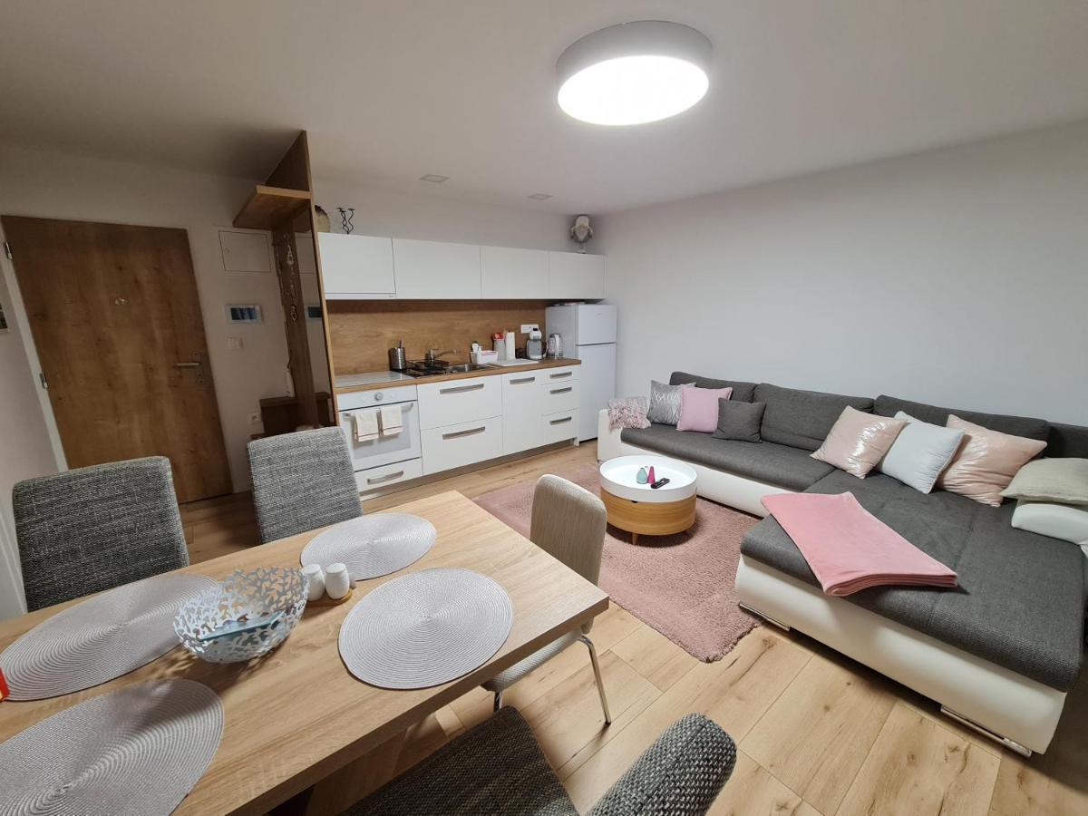 Apartmany Ema A Peter Terchová Екстериор снимка